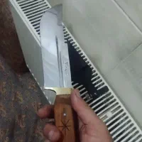 چاقو دست ساز