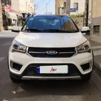 x22اتومات اکسلنت مدل۱۴۰۱ کم کار|خودرو سواری و وانت|کرج, گلشهر|دیوار