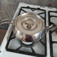 کتری|قوری، کتری، قهوه‌ساز دستی|ملایر, |دیوار