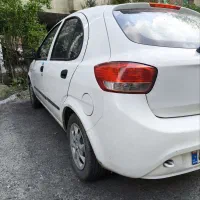 تیبا ۲ مدل ۹۸ بیرنگ