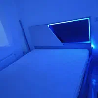 سرویس تخت وخواب ۲ نفره