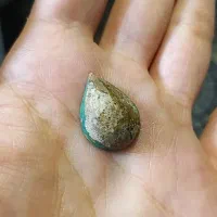 سنگ لاجورد اعلا افغانستان|زیورآلات و اکسسوری|اصفهان, امیرعرب|دیوار