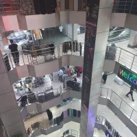 فروش سرقفلی مغازه 9.4 متری بازار پاساژ چهار سوق