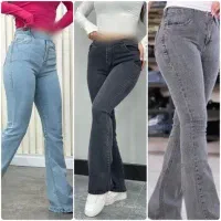 شلوار لی سنک شور