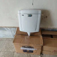 فلش تانک بزرگ|لوازم سرویس بهداشتی|بجنورد, |دیوار