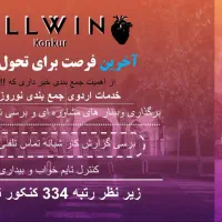 مشاور کنکور رتبه ۳۴۴ کنکور تجربی و انتخاب رشته|خدمات آموزشی|اصفهان, خواجو|دیوار