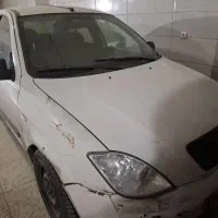 تیبا 92 صندوقدار|خودرو سواری و وانت|بندرعباس, |دیوار