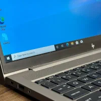 لپ تاپ hp zbook firefly g8 گرافیکی|رایانه همراه|گنبد کاووس, |دیوار