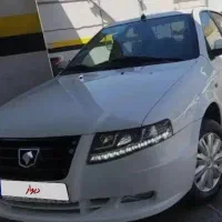 سورنXU7Pدریچهگاز سیمی