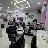 استخدام ارایشگر اقا /استخدام کاراموز|استخدام درمانی، زیبایی، بهداشتی|تهران, نازیآباد|دیوار