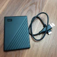 هارد اکسترنال یک ترابایت