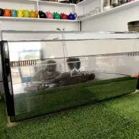 دستگاه اسپرسو (قهوه ساز) ۳گروپ فایما|کافیشاپ و رستوران|کرج, فاز ۲ مهرشهر|دیوار