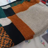 کیف و لباس|کیف، کفش، کمربند|تربت‌حیدریه, قائم|دیوار