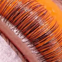 *اکستنشن مژه ویژه*|خدمات آرایشگری و زیبایی|اهواز, کیانشهر|دیوار