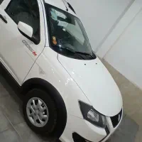 کوییک مدل ۱۴۰۴ صفر