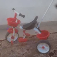 سه چرخ بچگانه