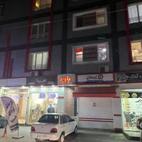 مغازه ۱۳ متر پل عراق ساغریسازان(دانشسرا