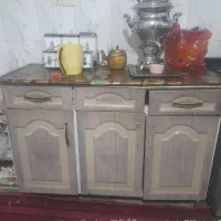 کابینت فلزی سالم|مصالح و تجهیزات ساختمان|اسفراین, |دیوار