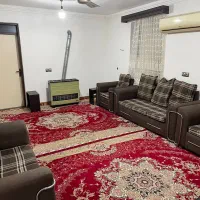 ویلا خانه باغ روستایی ۲۲۰متری مبله سندومدارک کامل|فروش خانه و ویلا|چمستان, |دیوار
