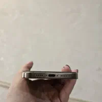 ایفون 16 pro max 512 ریجستری شده|موبایل|قدس, شهر‌قدس|دیوار