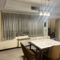 ۱۱۳ متر قدیمی حیاط دار با پارکینگ (کسری)