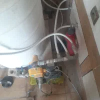 لوله کشی ساختمان وتعمیرات تخصصی|خدمات پیشه و مهارت|شیراز, منطقه هوایی شهید دوران|دیوار