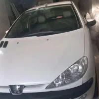 پژو 206 تیپ ۲، مدل ۱۳۸۹|خودرو سواری و وانت|میانه, |دیوار