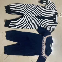 لباس بچه پاییزی درحدنو