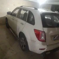 لیفان ایکس ۶۰