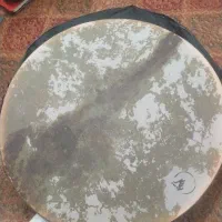 دف استاد حبیبی مدل الیت