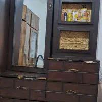 فروش دراور فوری گنجه ست هم داره