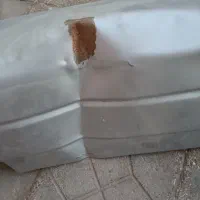 جعبه عقب ماشین پژو 405