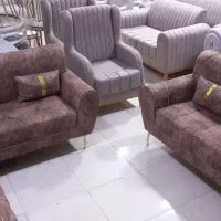 مبل اسکالت|مبلمان خانگی و میز عسلی|سنندج, |دیوار