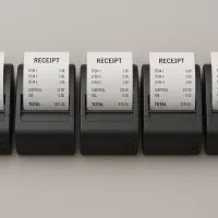 فروش ویژه / فیش پرینتر/ بارکد اسکنر/لیبل پیرینتر|پرینتر، اسکنر، کپی، فکس|اصفهان, شاهزاده ابراهیم|دیوار