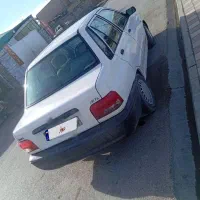 پراید مدل 92|خودرو سواری و وانت|گنبد کاووس, |دیوار