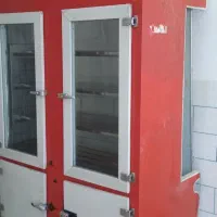 یخچال چار درب ایستاده