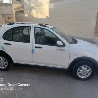 کوییک مدل ۱۴۰۱گاز سیمی کارمندی|خودرو سواری و وانت|بندرعباس, |دیوار