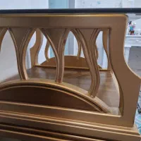 جلو مبلی و عسلی|مبلمان خانگی و میز عسلی|سبزوار, پاسداران|دیوار