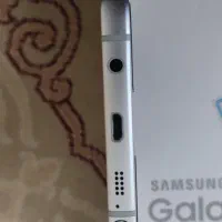 Samsung Galaxy Note5 (نوت 5)|موبایل|هشتگرد, شهرک ولیعصر (مصلی)|دیوار