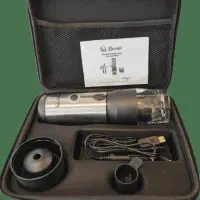 مینی پرسو/قهوه ساز/اسپرسوساز فندکی لواک ایتالیا|سماور، چای‌ساز، قهوه‌ساز|تهران, حشمتیه|دیوار