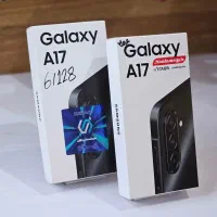SAMSUNG GALAXY A17 سامسونگ گلکسی A17