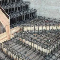 اوستا کار و نیمه اوستا کار ارموتوربندی