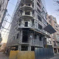 داربست فلزی امینی (نوین)