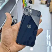 آیفون 13 نورمال