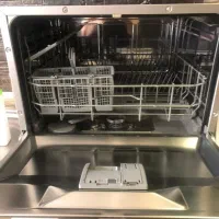 ماشین ظرفشویی رومیزی بوش|ماشین ظرفشویی|خوی, |دیوار