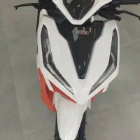 موتور آوا کلیک 150|موتورسیکلت|دزفول, |دیوار
