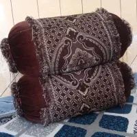 بیست بالشت محلی در حد نو