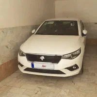 تارا v1 پلاس ۶ دنده صفر کیلومتر آبان ۱۴۰۴|خودرو سواری و وانت|گلپایگان, |دیوار