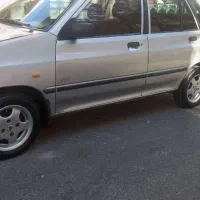 پراید شاسی پلمپ|خودرو سواری و وانت|گزیک, |دیوار