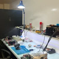 تعمیر موتور کرکره و دوربین|خدمات پیشه و مهارت|گرگان, |دیوار